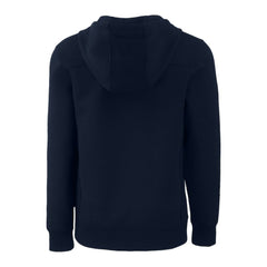 St. Louis Cardinals Cutter & Buck Roam Eco Half-Zip Recycled Pullover Hoodie - Navy - MLB Online