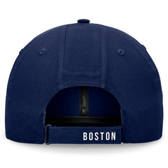 Boston Red Sox Fanatics Front Office Ripstop Unstructured Adjustable Hat - Navy - Fanatics Online