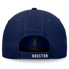 Houston Astros Fanatics Front Office Ripstop Unstructured Adjustable Hat - Navy - Fanatics Lifestyle