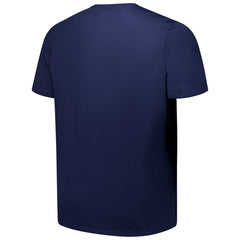 Nike Dallas Cowboys Big & Tall Blitz Legend Icon T-Shirt Navy