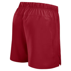 Nike Arizona Cardinals Blitz Victory Dri-FIT Shorts Cardinal