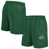 Nike New York Jets Blitz Victory Dri-FIT Shorts Green