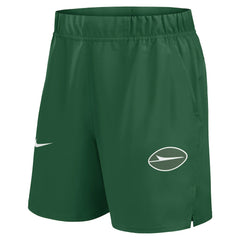 Nike New York Jets Blitz Victory Dri-FIT Shorts Green