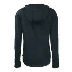 Philadelphia Phillies Cutter & Buck Women's Daybreak Eco Recycled Full-Zip Hoodie - Navy - MLB Online