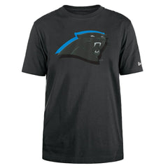 Carolina Panthers New Era 2024 NFL Draft T-Shirt – Charcoal