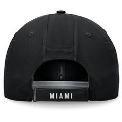 Fanatics Miami Dolphins Signature Ripstop Adjustable Hat Black