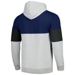 Dallas Mavericks Big & Tall Pullover Hoodie for sale Navy/Black | Fanatics online