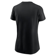 Nike Cincinnati Bengals Women's Primary Logo T-Shirt Black