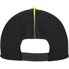 Pittsburgh Pirates New Era City Connect 9FIFTY Snapback Hat - Black - New Era on Sale