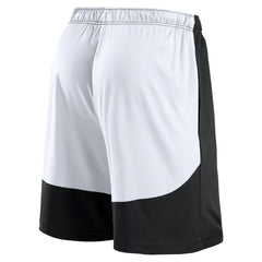 Fanatics Las Vegas Raiders Go Hard Shorts Black/White
