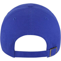 Philadelphia 76ers '47 Women's Miata Clean Up Adjustable Hat Royal | 47 brand discount