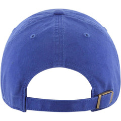 Tampa Bay Lightning '47 Legend MVP Adjustable Hat - Blue - NHL 200553008