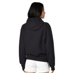 New Jersey Devils G-III 4Her by Carl Banks Women's Filigree Logo Pullover Hoodie – Black - NHL 200553613