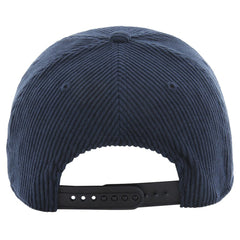 Boston Red Sox '47 Wax Pack Collection Corduroy Clean Up Adjustable Hat - Navy - 47 brand Online