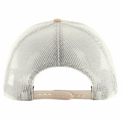 New York Yankees '47 Glory Daze Trucker Adjustable Hat - Khaki - 47 brand on Sale