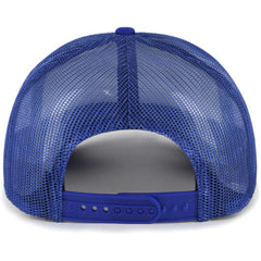 Chicago Cubs '47 Retro Region Foam Trucker Adjustable Hat - Royal - 47 brand Sale