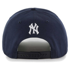 New York Yankees '47 Wax Pack Collection Premier Hitch Adjustable Hat - Navy - 47 brand Discount