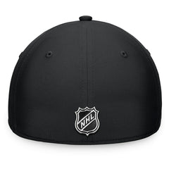Ottawa Senators Fanatics Authentic Pro Training Camp Flex Hat - Black - NHL 200562241