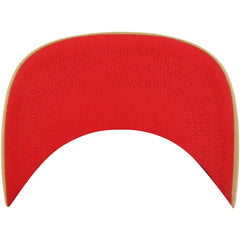 Chicago Bulls '47 Barnes Hitch Adjustable Hat Tan | 47 brand outlet