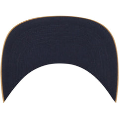 Seattle Kraken '47 Barnes Hitch Adjustable Hat - Tan - NHL 200567926