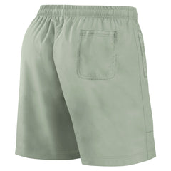 Fanatics New York Jets Elements Shorts Light Green