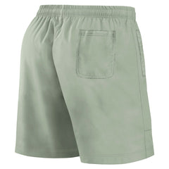 Fanatics Miami Dolphins Elements Shorts Mint