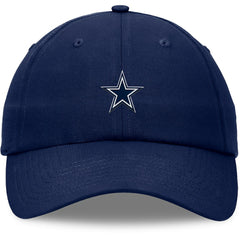 Fanatics Dallas Cowboys Signature Ripstop Adjustable Hat Navy