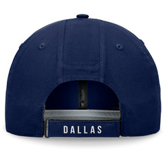 Fanatics Dallas Cowboys Signature Ripstop Adjustable Hat Navy
