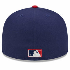 Chicago White Sox New Era Big League Chew Team 59FIFTY Fitted Hat - Royal - New Era Discount