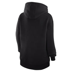 Vegas Golden Knights G-III 4Her by Carl Banks Women's City Graphic Fleece Pullover Hoodie - Black - NHL 200592935