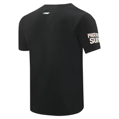 Phoenix Suns Pro Standard 2023 City Edition T-Shirt Black