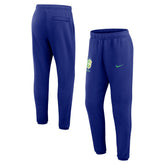 Brazil National Team Club Jogger Pants Royal - Nike