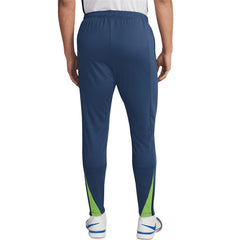 Brazil National Team 2024 Academy Pro Performance Drill Pants Blue - Nike Discount