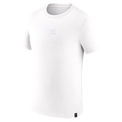 Paris Saint-Germain Premium Essential T-Shirt White - Nike