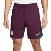 Paris Saint-Germain 2024/25 Advance Strike Shorts Burgundy - Nike sale