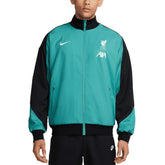 Liverpool 2024/25 Strike Anthem Full-Zip Jacket Teal - Nike for sale