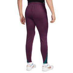 Paris Saint-Germain 2024/25 Strike Performance Pants Burgundy - Nike for sale