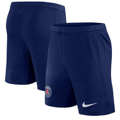 Paris Saint-Germain 2024/25 Home Stadium Shorts Navy - Nike Discount