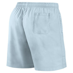 Houston Astros Fanatics Elements Swim Shorts - Light Blue - Fanatics Online