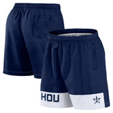 Houston Astros Fanatics Elements Swim Shorts - Navy - Fanatics Sale