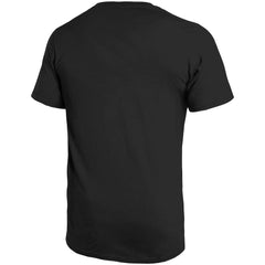 Joe Burrow Cincinnati Bengals Majestic Threads Oversized Player Image T-Shirt Black