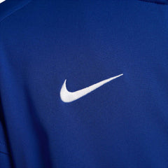 USMNT Women's 2024 Academy Pro Anthem Full-Zip Jacket Royal - Nike sale