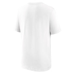 Paris Saint-Germain Youth Futura T-Shirt White - Nike outlet