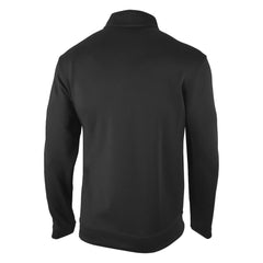 Los Angeles Kings Columbia Omni-Wick Wickhams Hills Half-Zip Pullover Top - Black - NHL 200629238