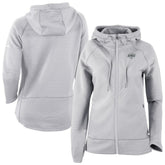 Los Angeles Kings Columbia Women's Omni-Wick Pack It Up Full-Zip Jacket - Gray - NHL 200629401