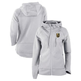 Vegas Golden Knights Columbia Women's Omni-Wick Pack It Up Full-Zip Jacket - Gray - NHL 200629413