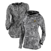 Vegas Golden Knights Columbia Women's Omni-Wick Sunday Ball Pullover Hoodie - Black - NHL 200629439