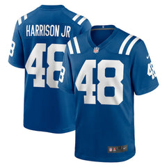 Nike Ronnie Harrison Jr. Indianapolis Colts Team Game Jersey Royal