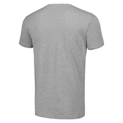 Washington Commanders Starter Tailsweep T-Shirt Heather Gray