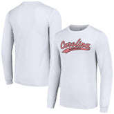 Carolina Hurricanes Starter Tailsweep T-Shirt - White - NHL 200652391